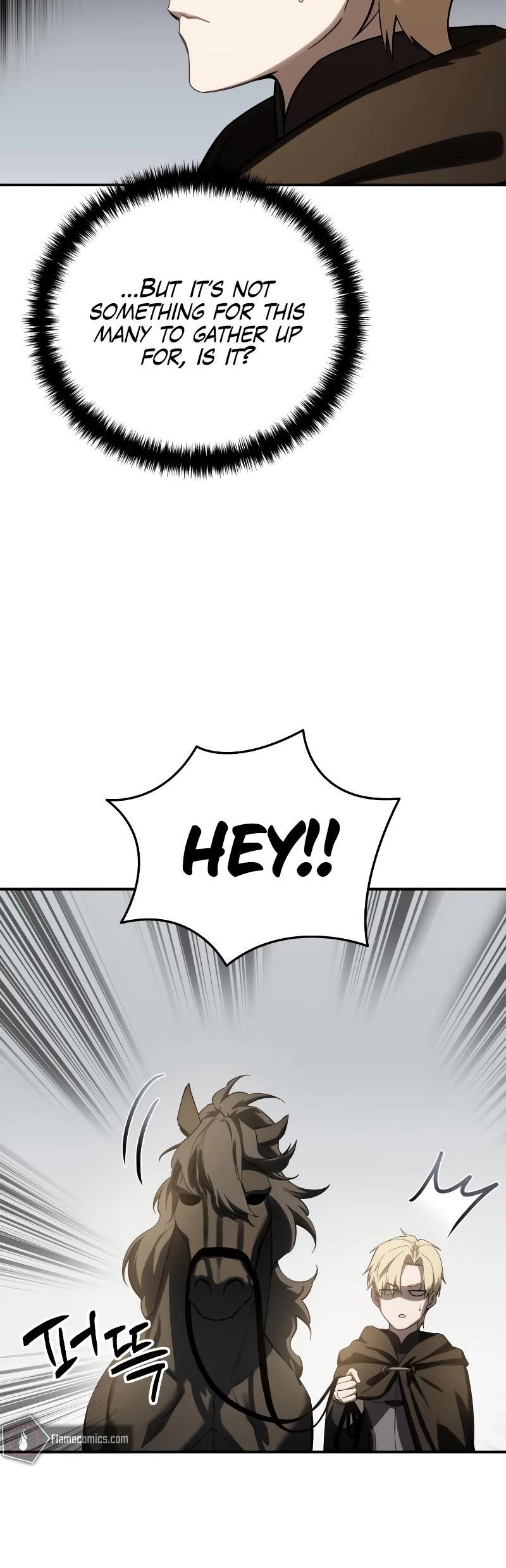 Star-Embracing Swordmaster Chapter 65 - Page 46 in English