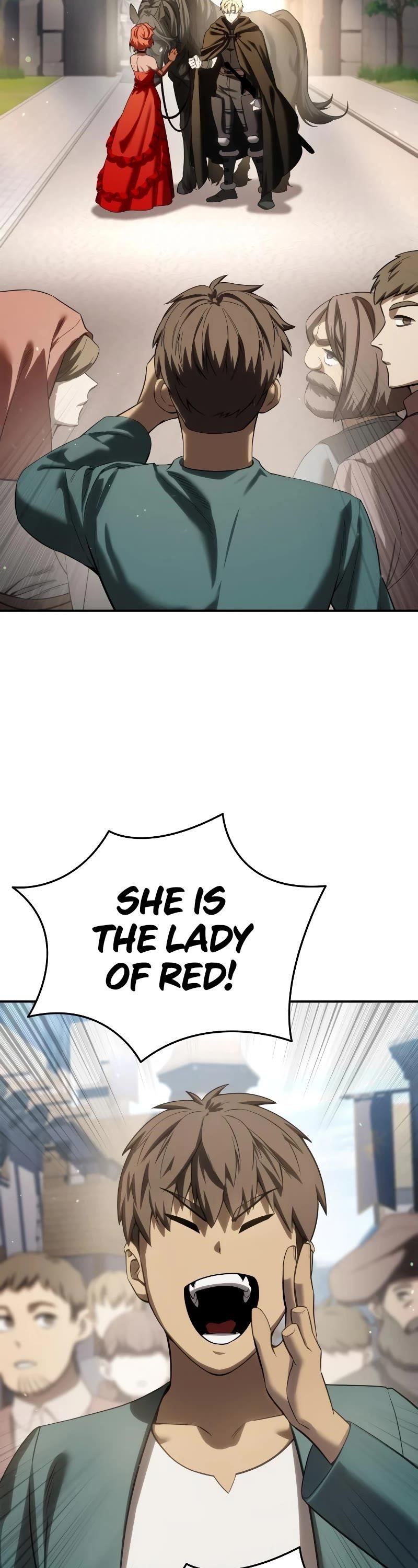 Star-Embracing Swordmaster Chapter 65 - Page 61 in English
