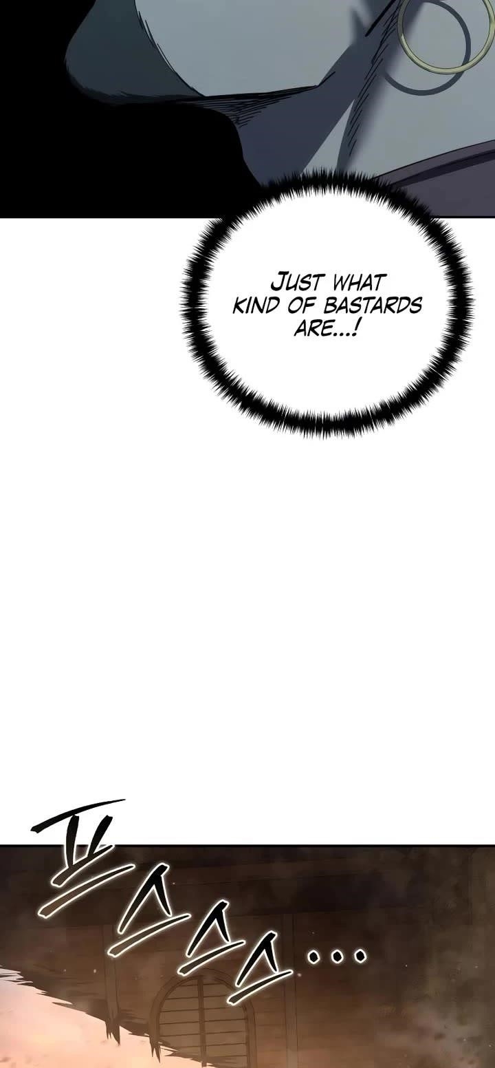 Star-Embracing Swordmaster Chapter 87 - Page 10 in English