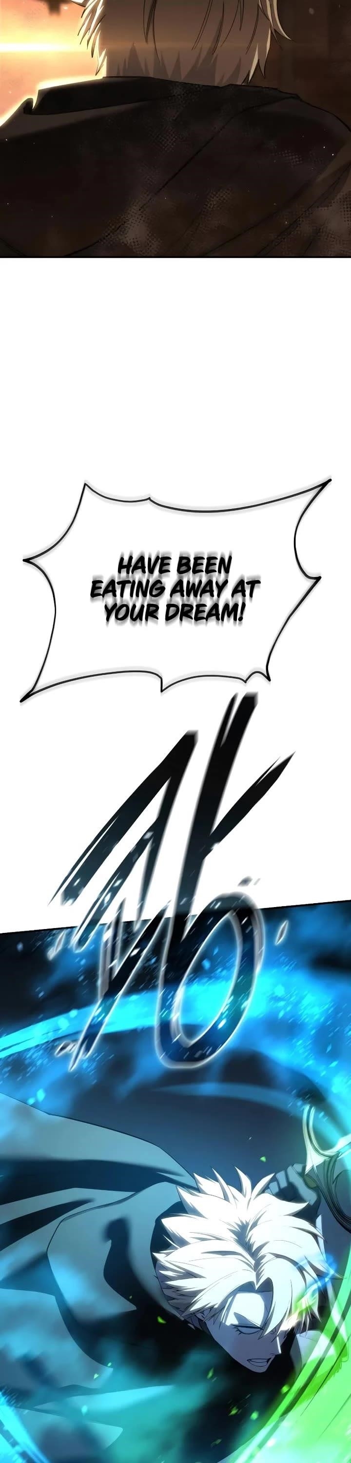 Star-Embracing Swordmaster Chapter 87 - Page 12 in English