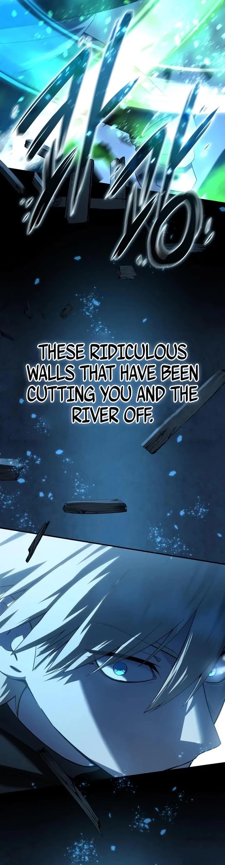 Star-Embracing Swordmaster Chapter 87 - Page 13 in English
