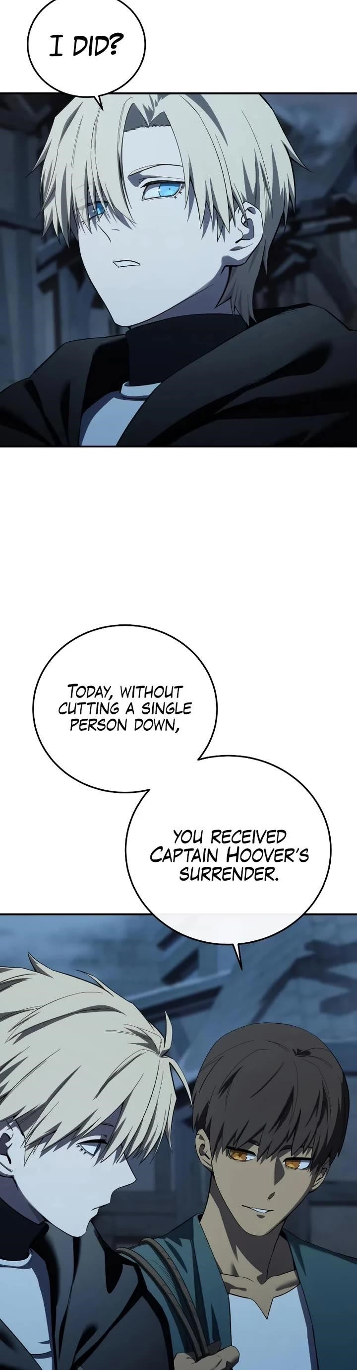Star-Embracing Swordmaster Chapter 87 - Page 37 in English