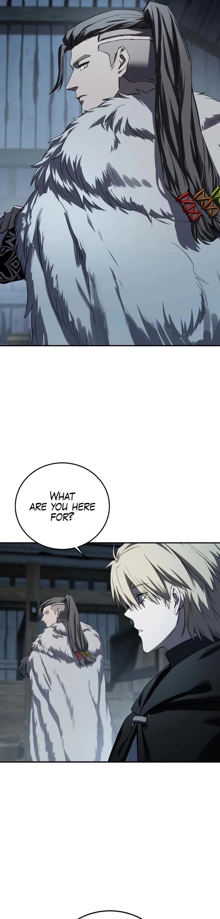 Star-Embracing Swordmaster Chapter 87 - Page 47 in English