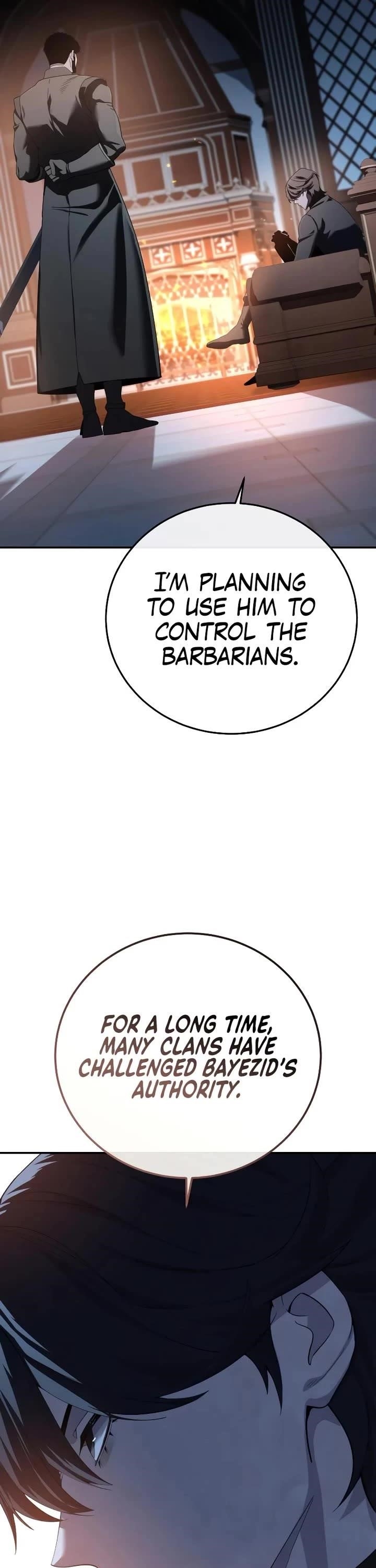 Star-Embracing Swordmaster Chapter 87 - Page 53 in English