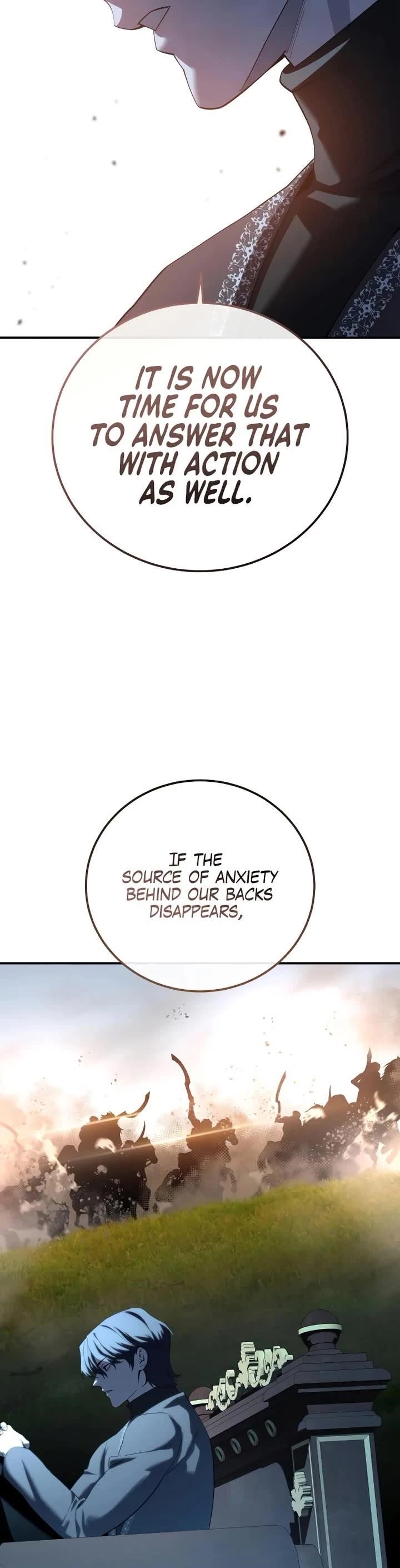 Star-Embracing Swordmaster Chapter 87 - Page 54 in English
