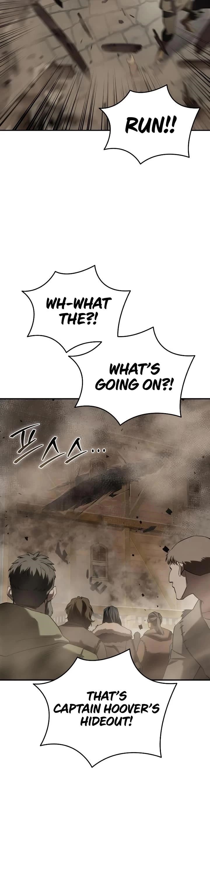Star-Embracing Swordmaster Chapter 87 - Page 6 in English