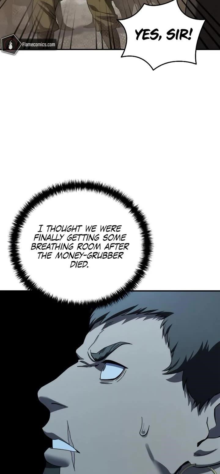 Star-Embracing Swordmaster Chapter 87 - Page 9 in English
