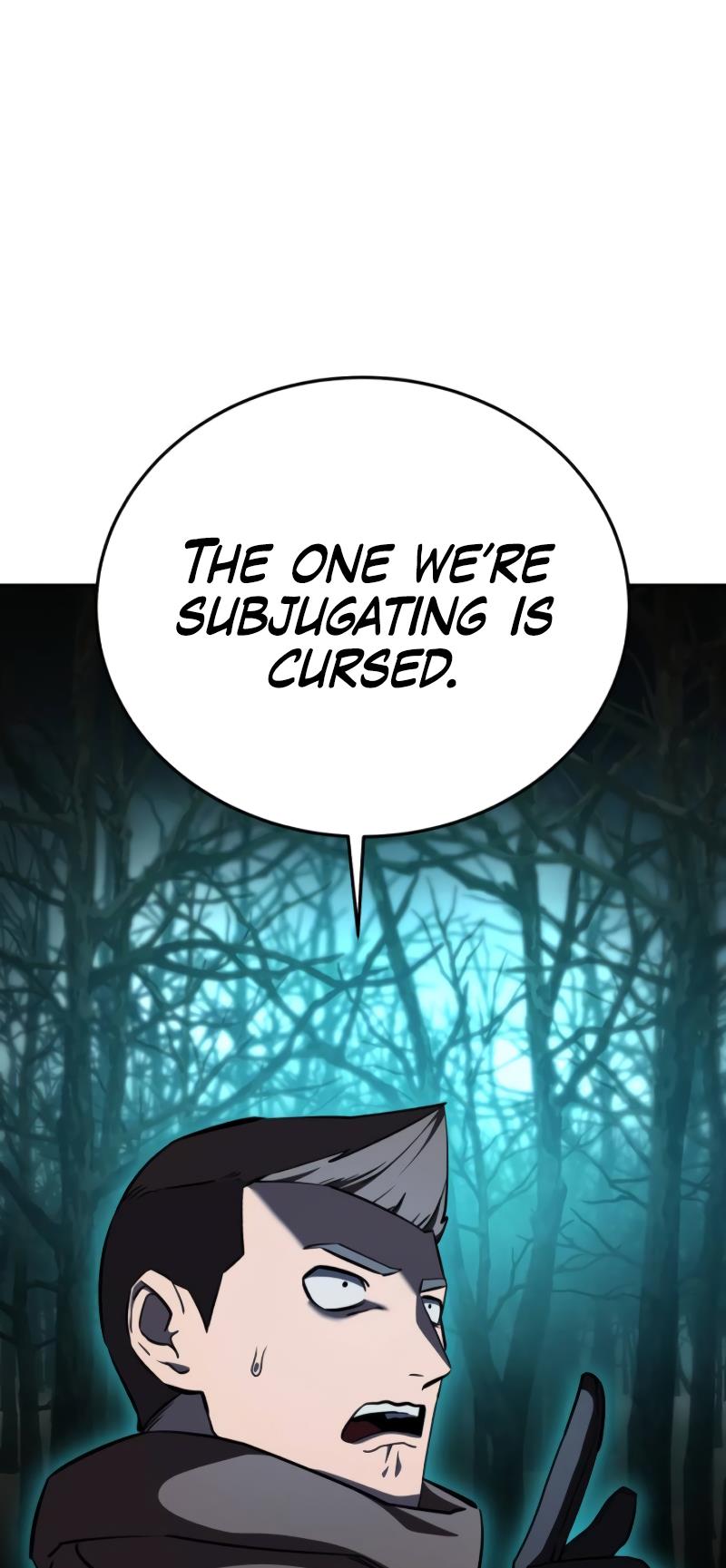 Star-Embracing Swordmaster Chapter 9 - Page 13 in English