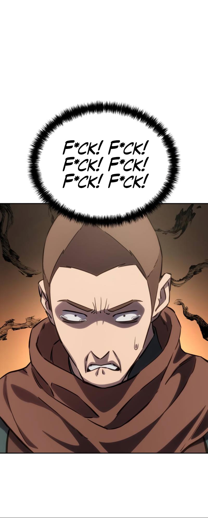 Star-Embracing Swordmaster Chapter 9 - Page 27 in English