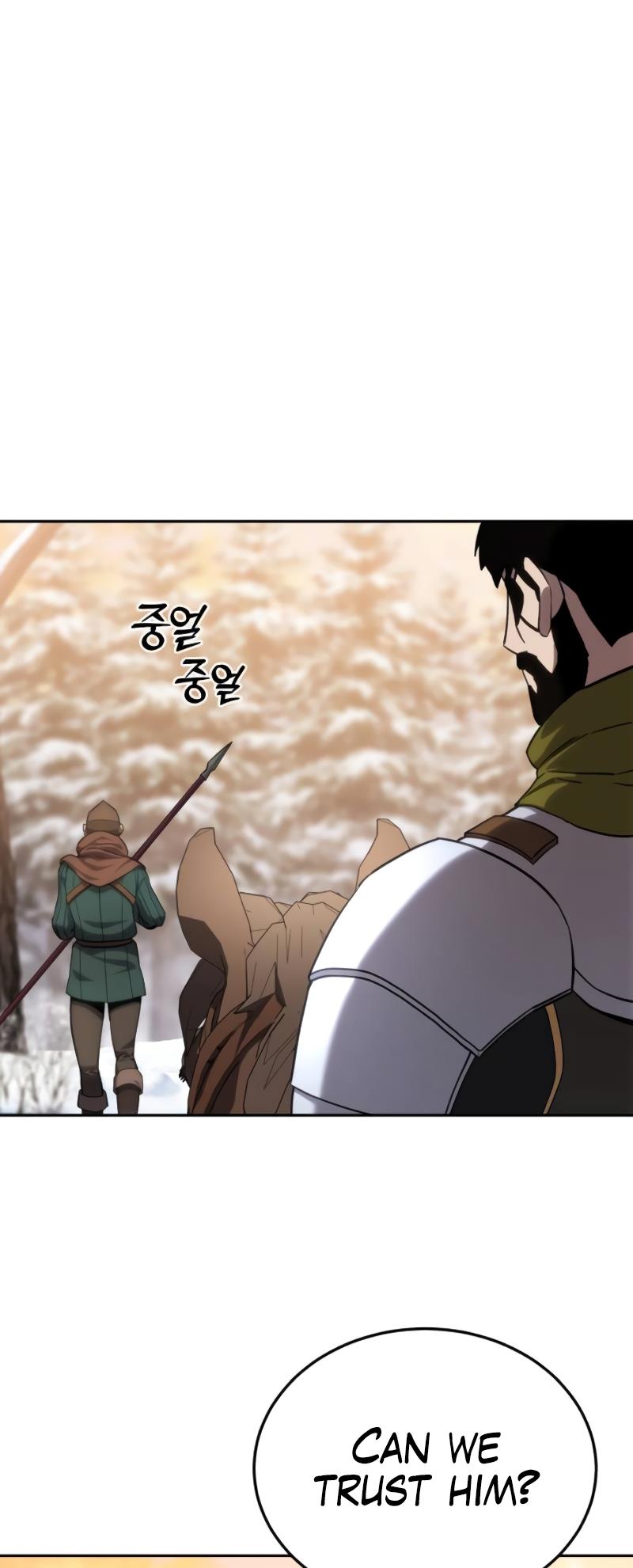 Star-Embracing Swordmaster Chapter 9 - Page 29 in English