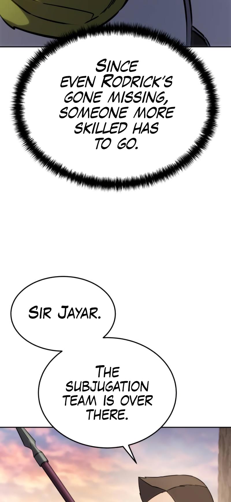 Star-Embracing Swordmaster Chapter 9 - Page 36 in English