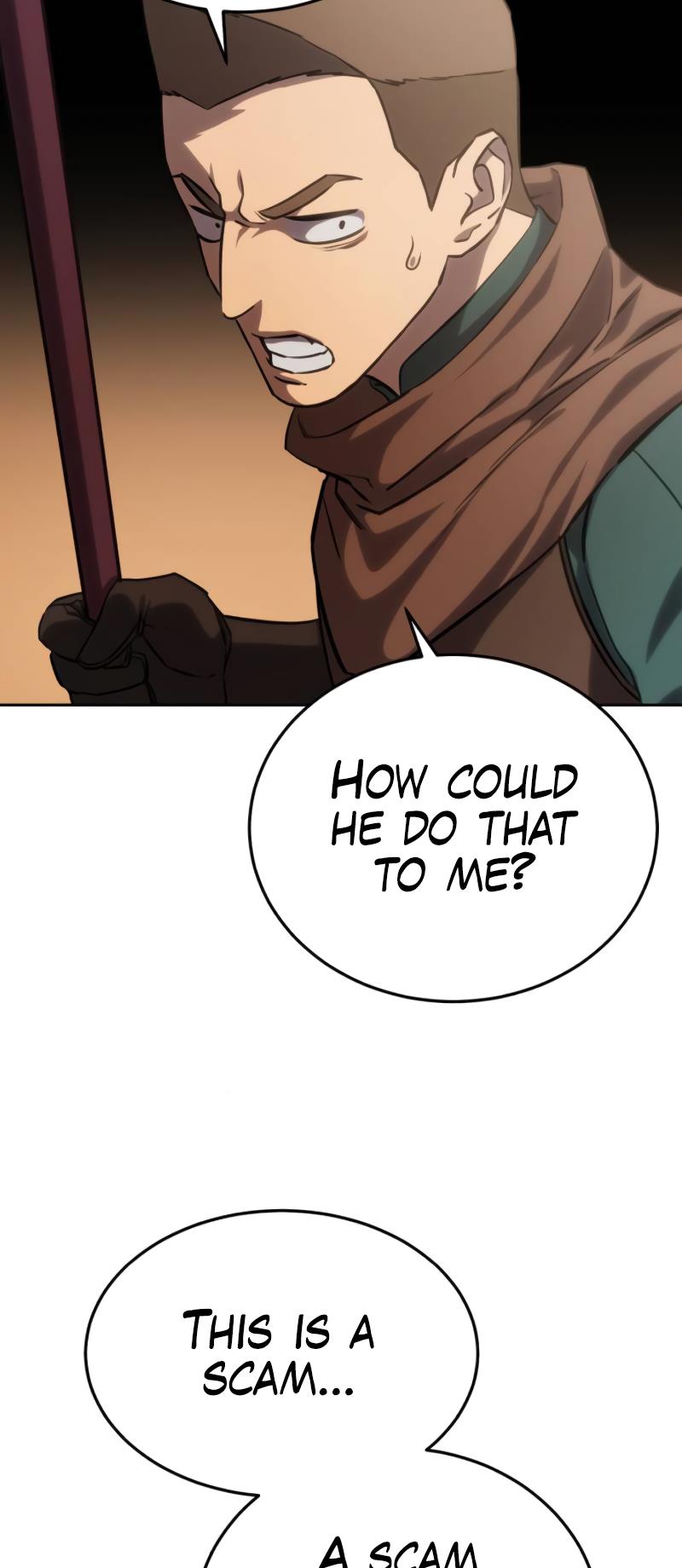 Star-Embracing Swordmaster Chapter 9 - Page 45 in English