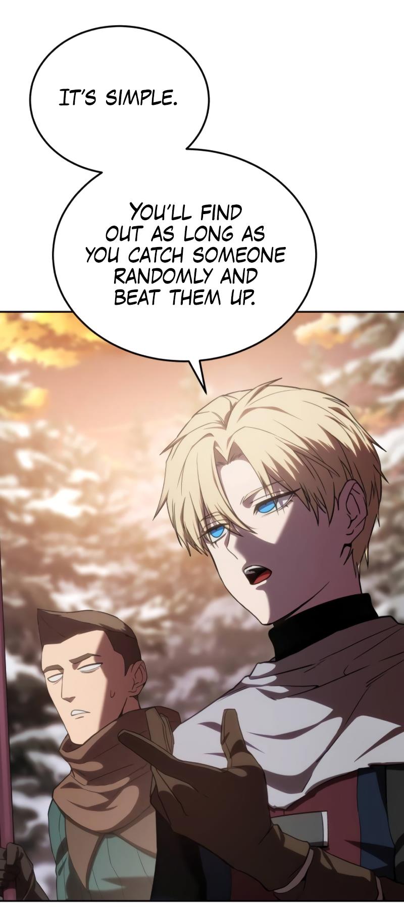 Star-Embracing Swordmaster Chapter 9 - Page 49 in English