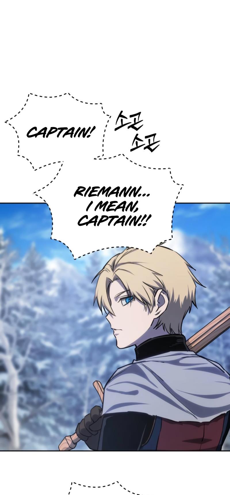 Star-Embracing Swordmaster Chapter 9 - Page 6 in English