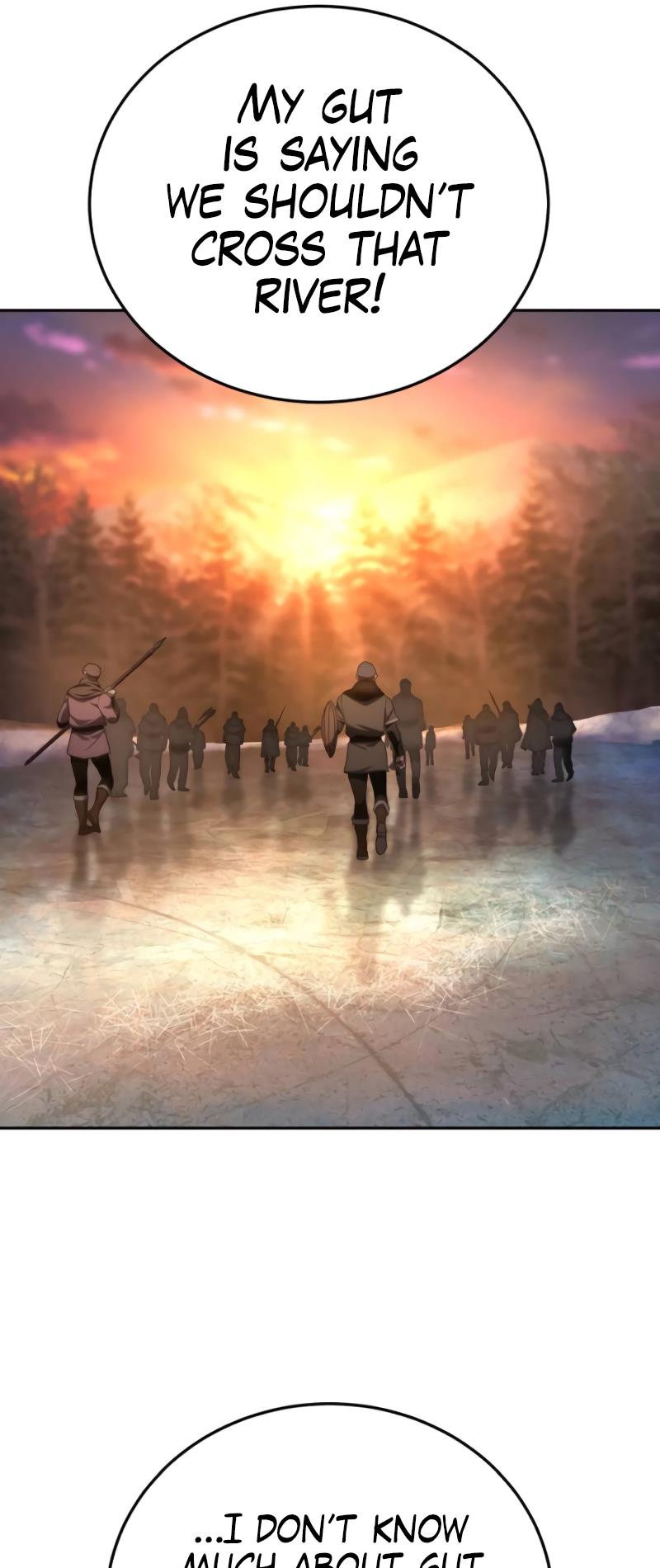 Star-Embracing Swordmaster Chapter 9 - Page 69 in English
