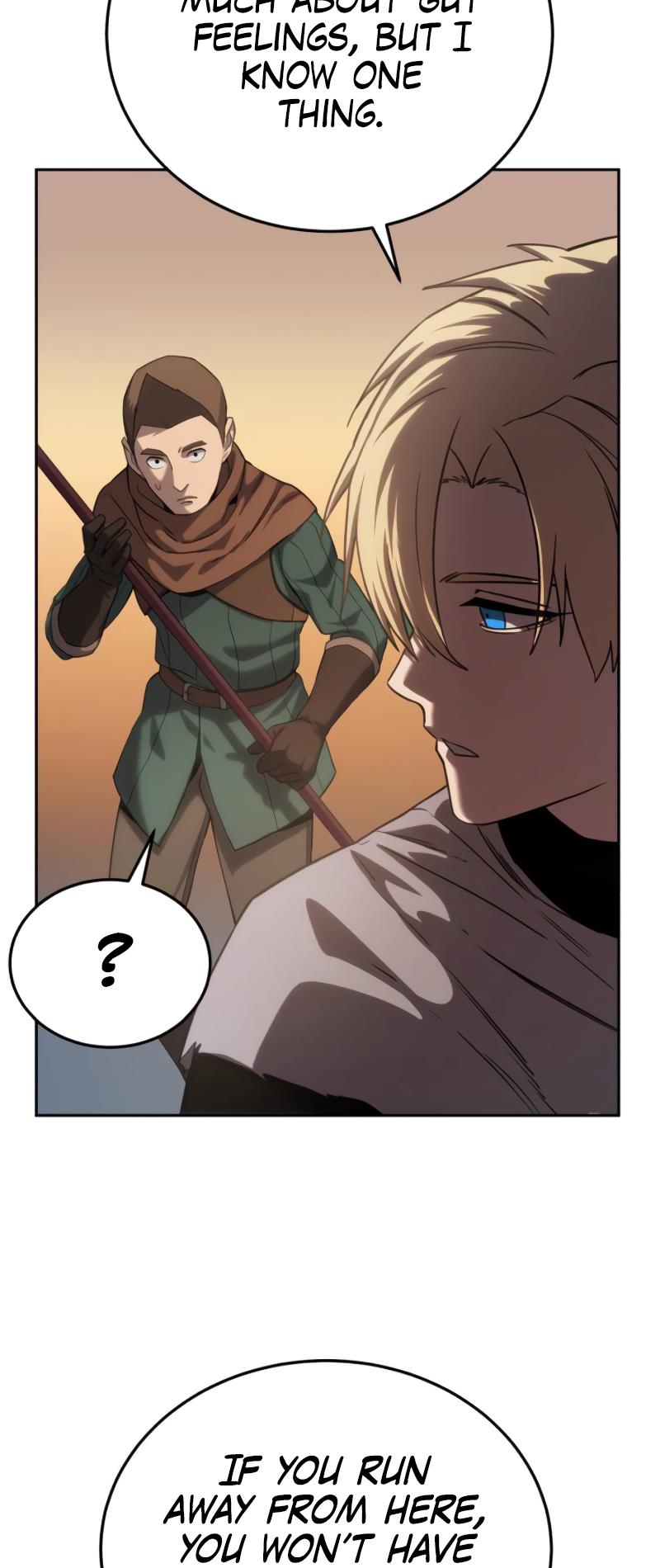Star-Embracing Swordmaster Chapter 9 - Page 70 in English