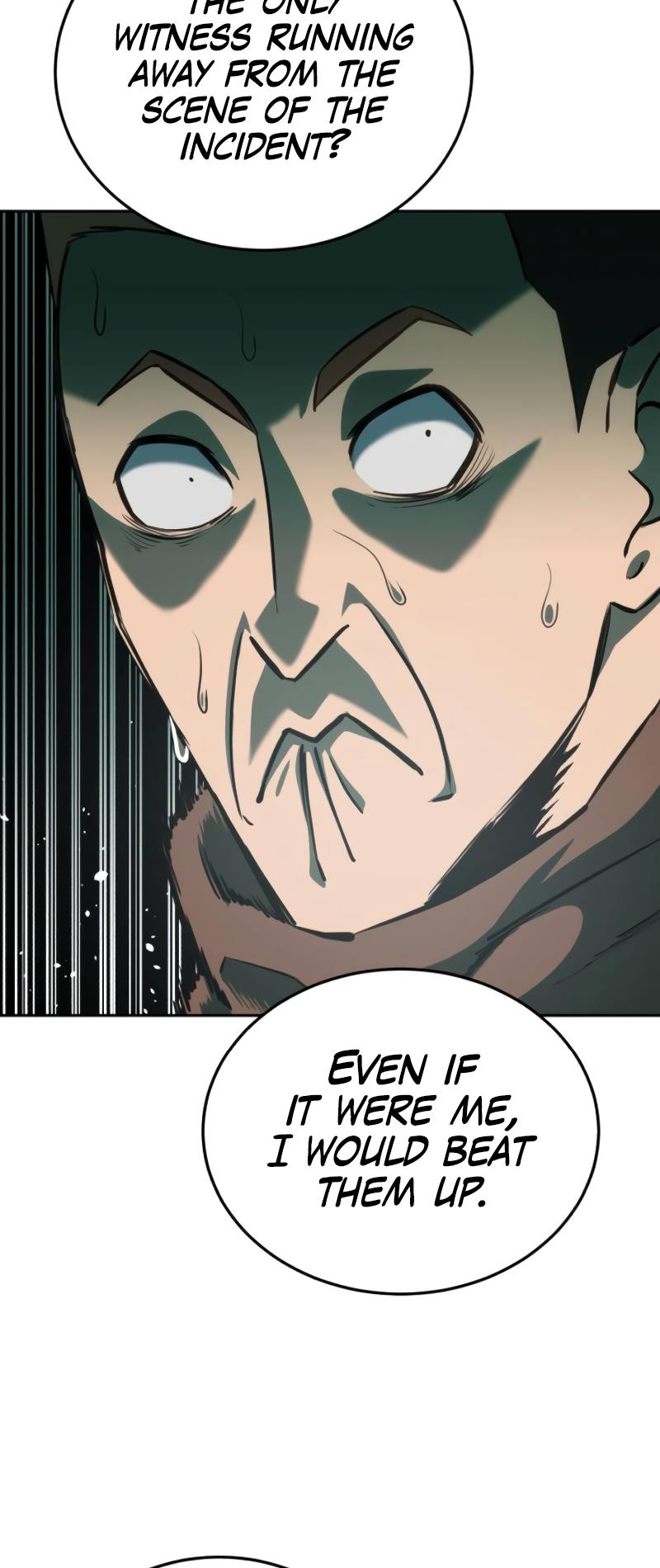 Star-Embracing Swordmaster Chapter 9 - Page 72 in English