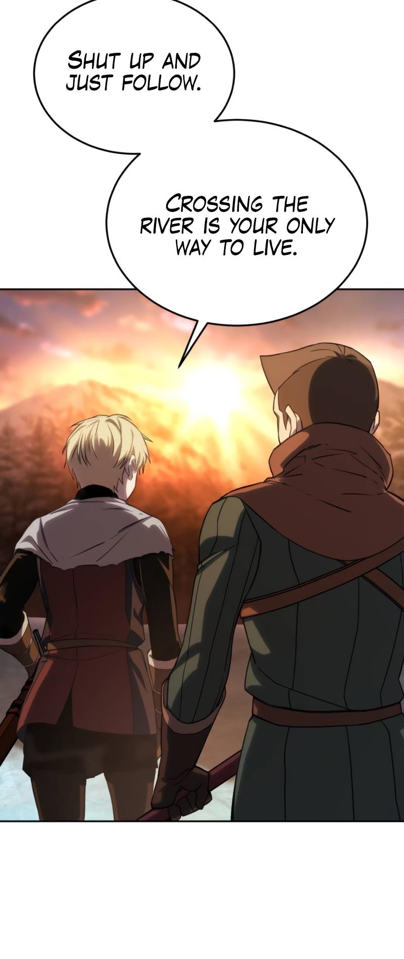 Star-Embracing Swordmaster Chapter 9 - Page 73 in English