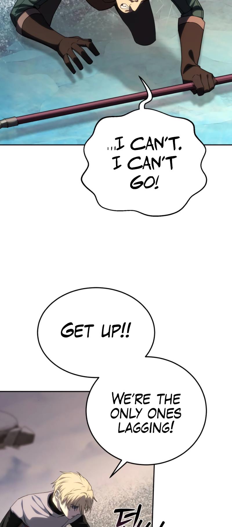 Star-Embracing Swordmaster Chapter 9 - Page 78 in English