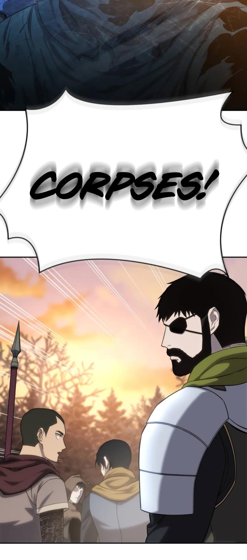 Star-Embracing Swordmaster Chapter 9 - Page 83 in English