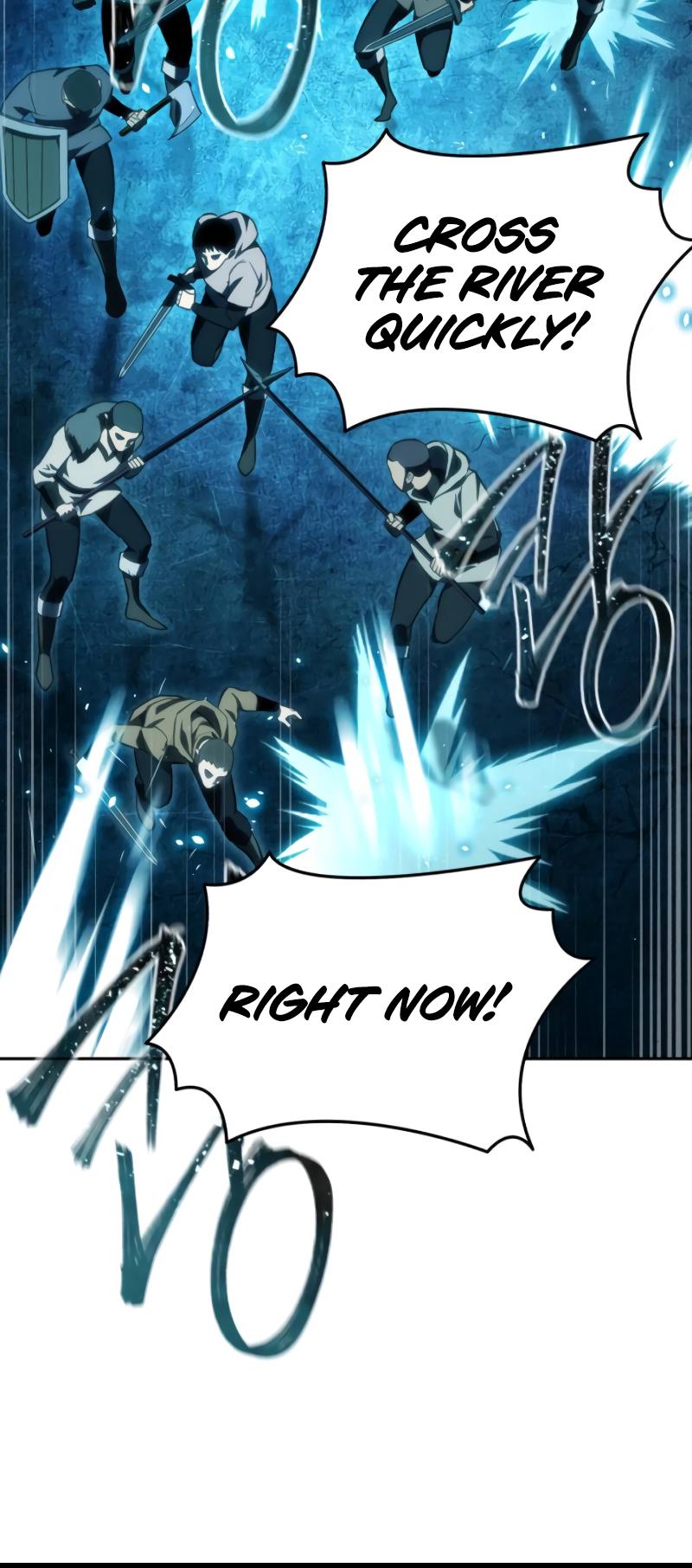 Star-Embracing Swordmaster Chapter 9 - Page 88 in English
