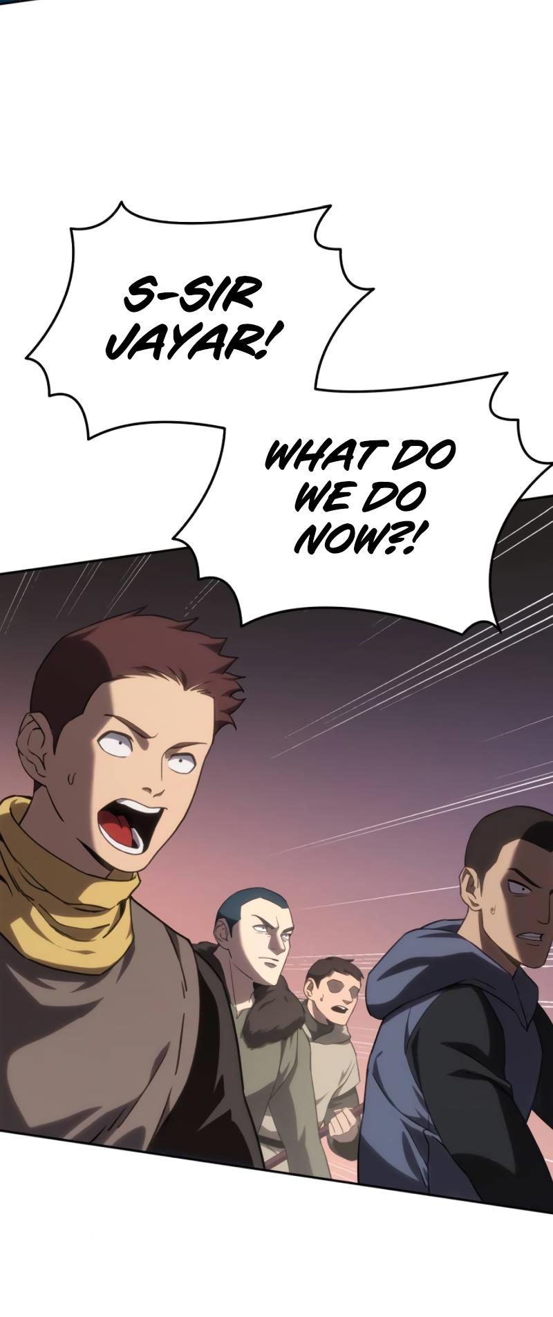 Star-Embracing Swordmaster Chapter 9 - Page 92 in English
