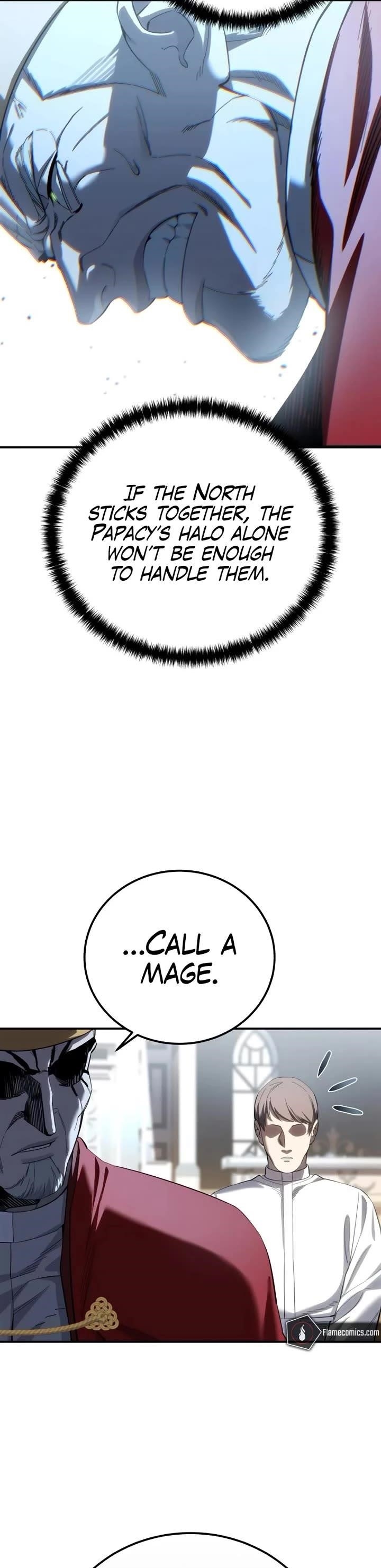Star-Embracing Swordmaster Chapter 94 - Page 11 in English