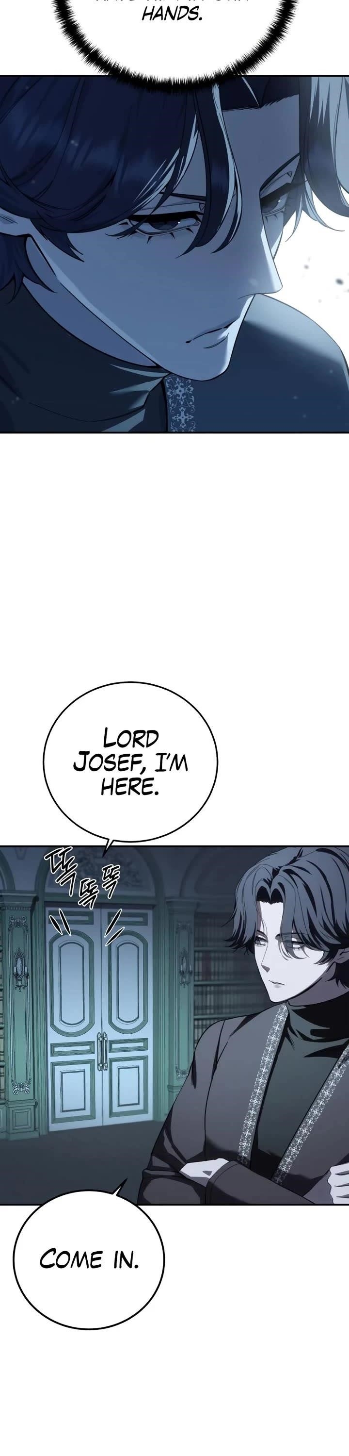 Star-Embracing Swordmaster Chapter 94 - Page 20 in English
