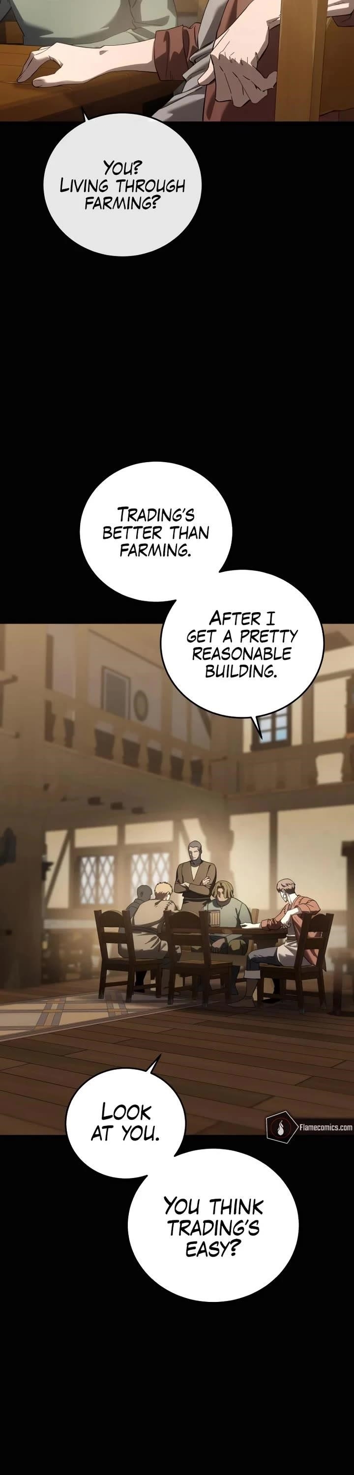 Star-Embracing Swordmaster Chapter 94 - Page 42 in English