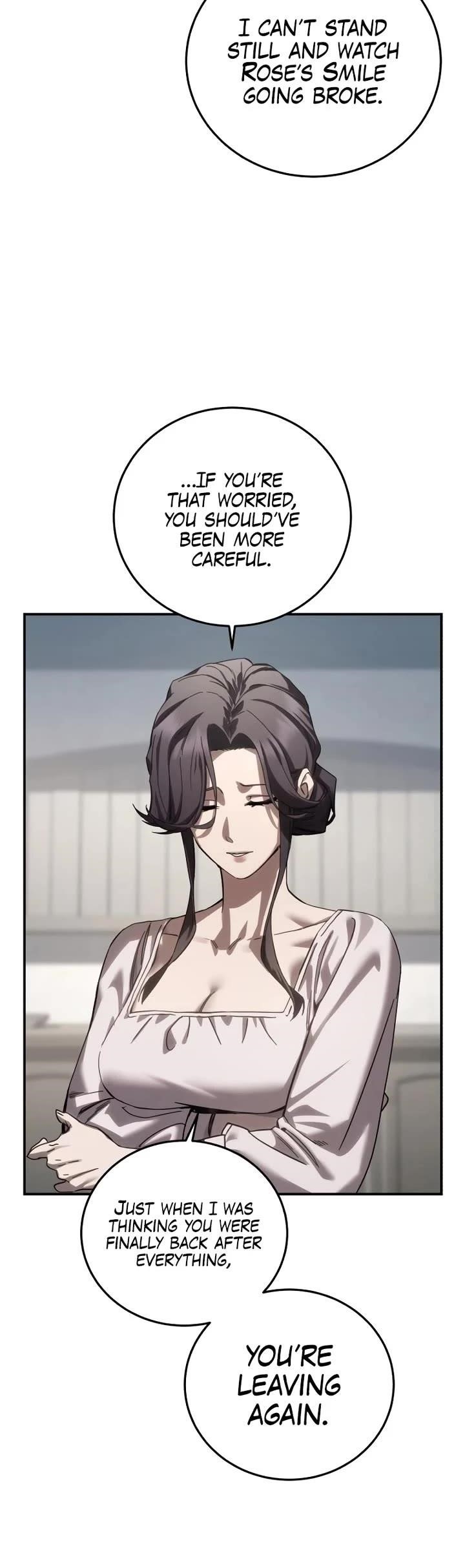 Star-Embracing Swordmaster Chapter 94 - Page 53 in English