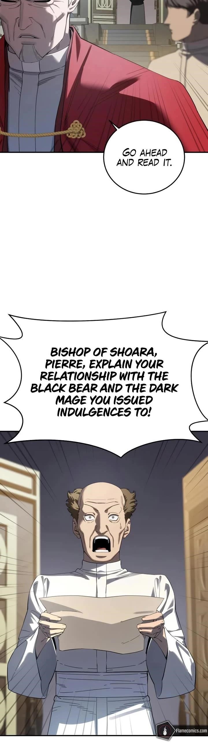 Star-Embracing Swordmaster Chapter 94 - Page 8 in English