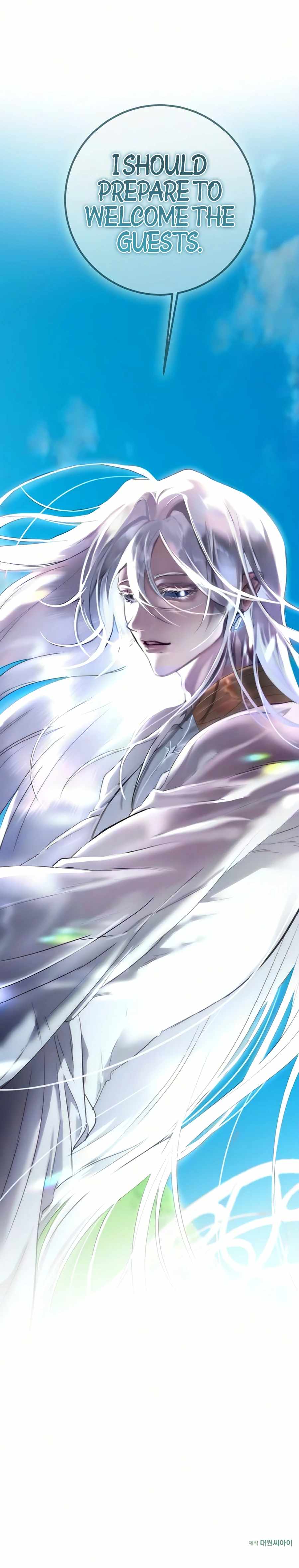 Eternal Youth Chapter 12 - Page 14 in English