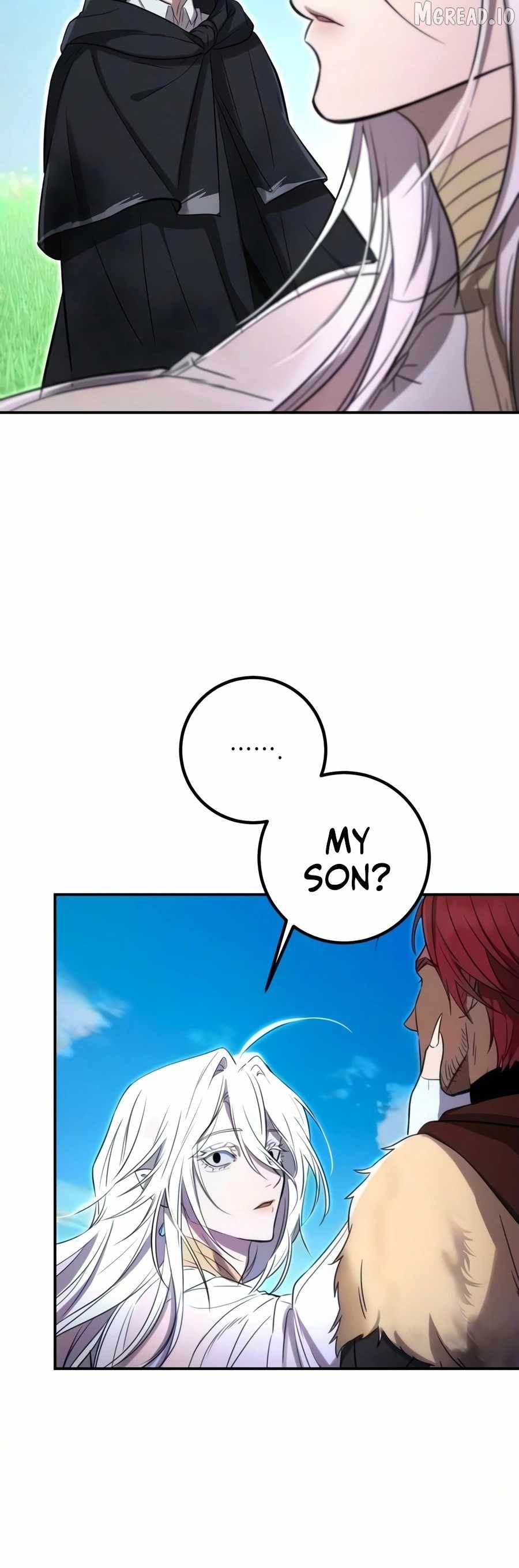 Eternal Youth Chapter 13 - Page 12 in English