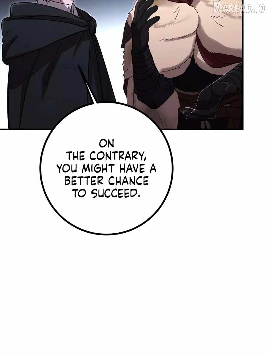 Eternal Youth Chapter 14 - Page 10 in English