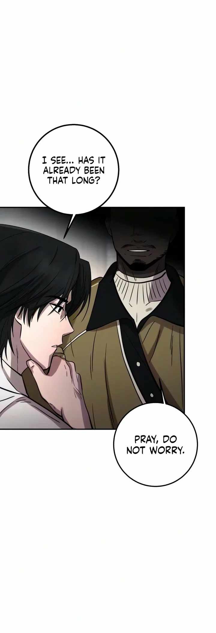 Eternal Youth Chapter 15 - Page 15 in English
