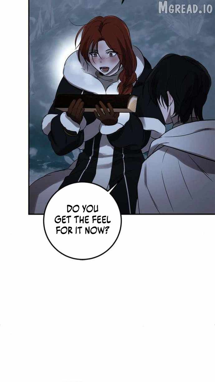Eternal Youth Chapter 9 - Page 18 in English