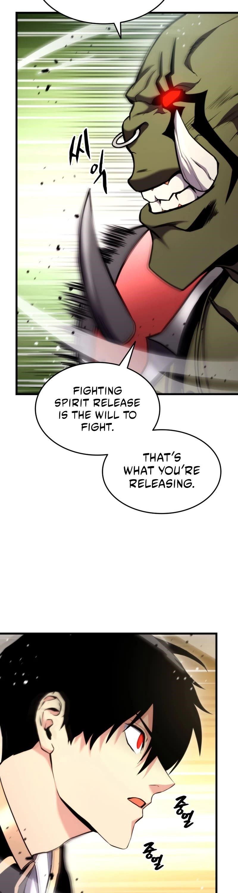 Ranker’s Return (Remake) Chapter 100 - Page 23 in English