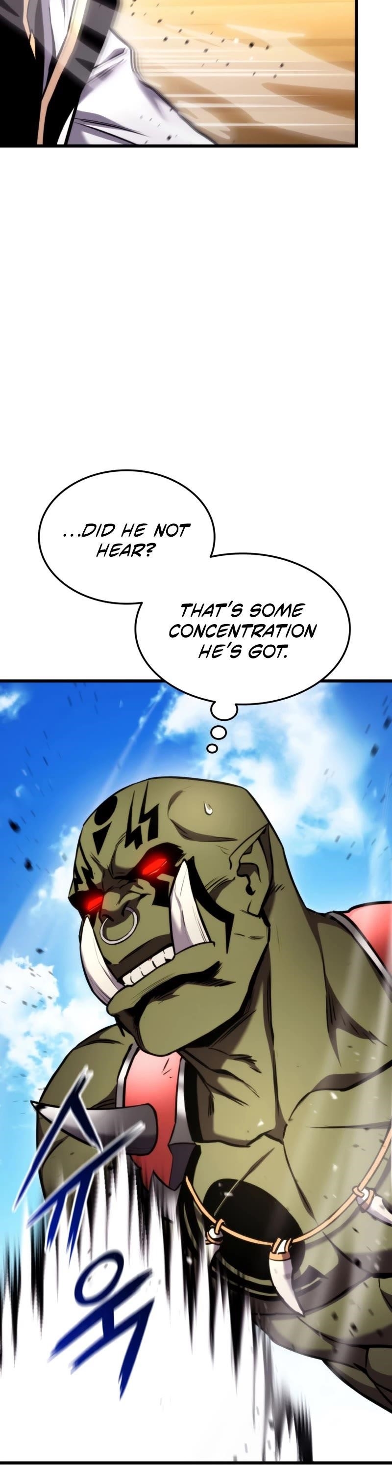 Ranker’s Return (Remake) Chapter 100 - Page 24 in English