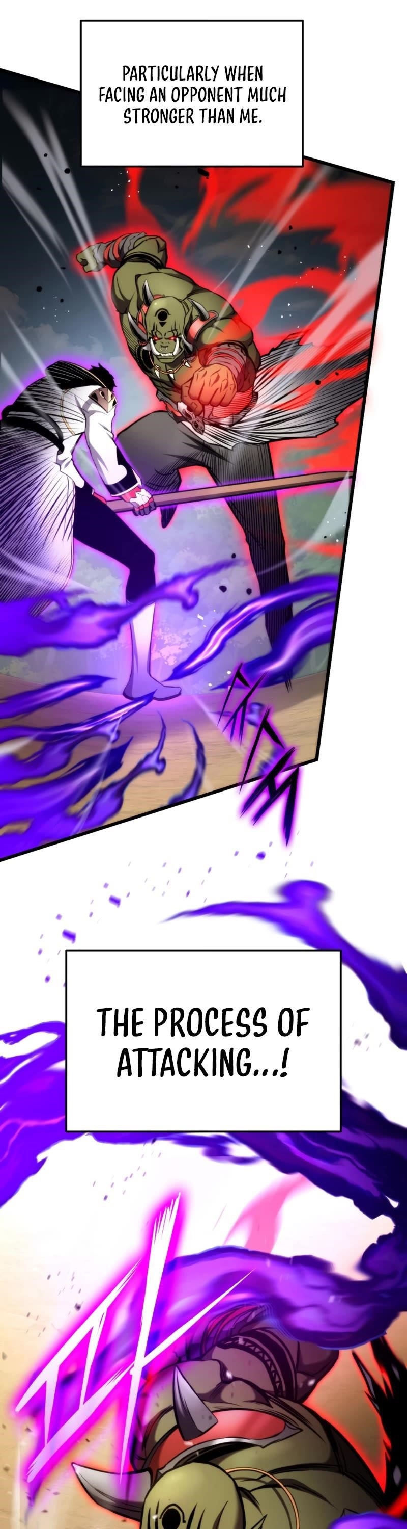 Ranker’s Return (Remake) Chapter 100 - Page 30 in English