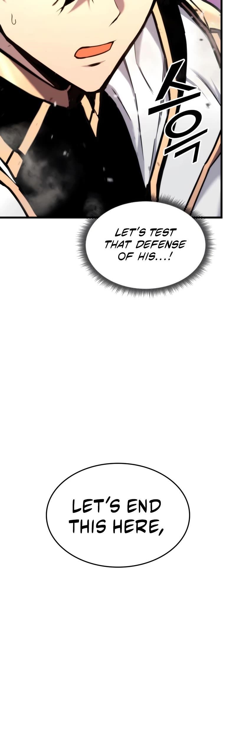 Ranker’s Return (Remake) Chapter 100 - Page 40 in English