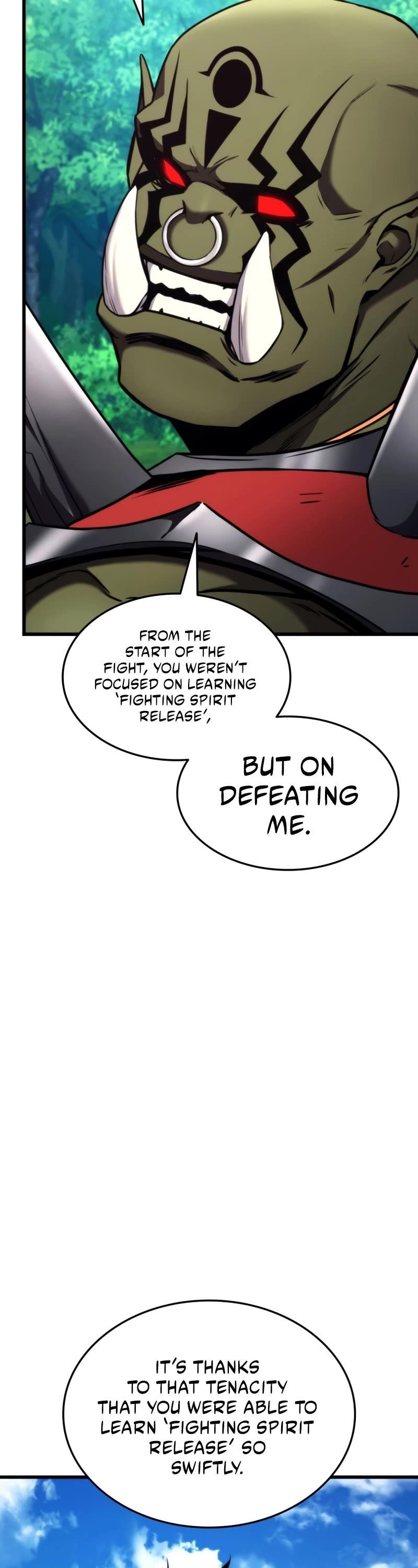 Ranker’s Return (Remake) Chapter 100 - Page 42 in English