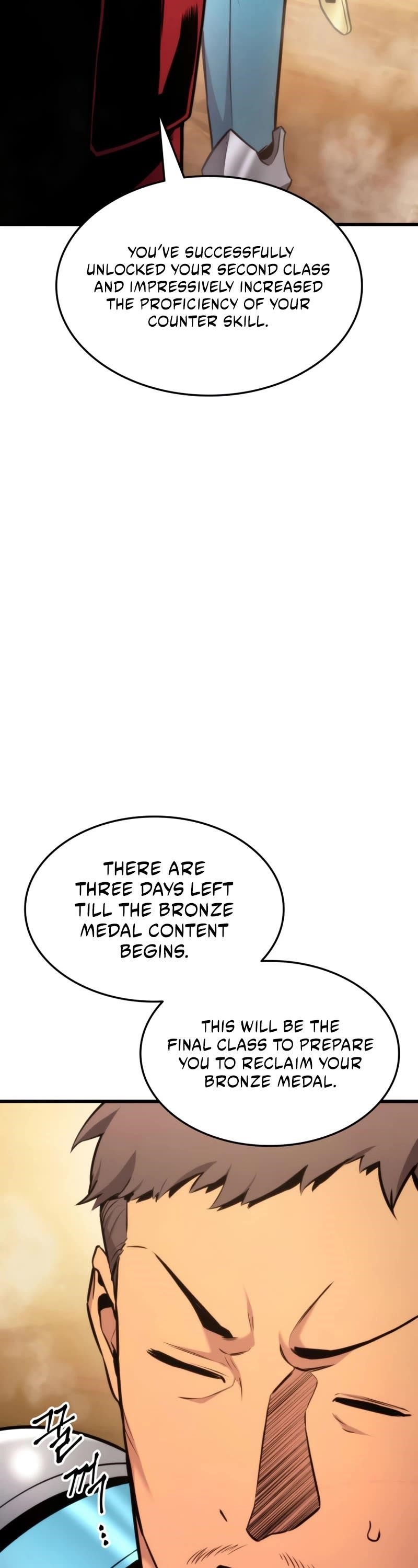 Ranker’s Return (Remake) Chapter 100 - Page 54 in English