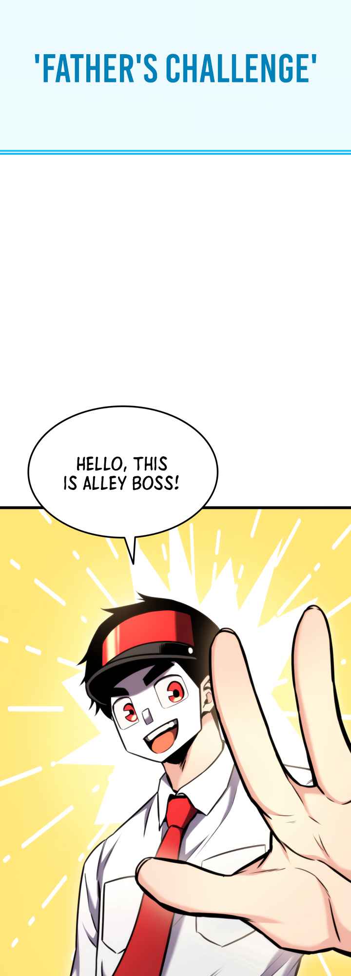 Ranker’s Return (Remake) Chapter 101 - Page 22 in English