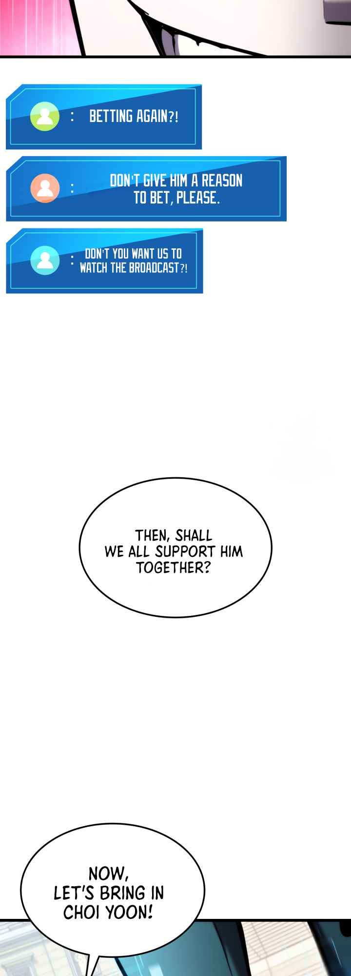Ranker’s Return (Remake) Chapter 101 - Page 28 in English