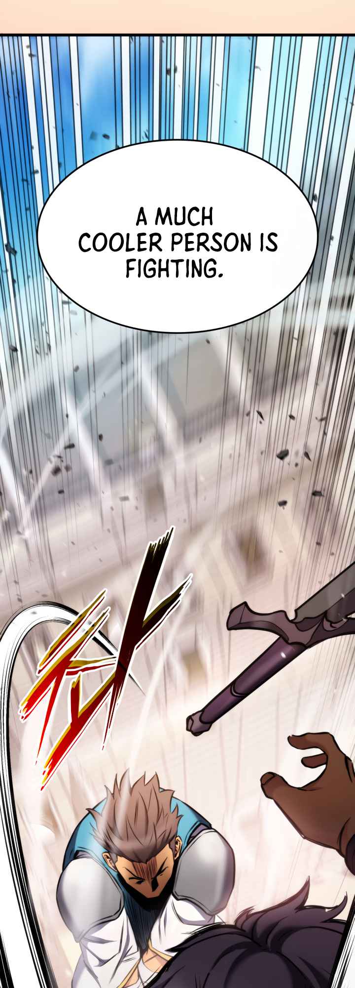 Ranker’s Return (Remake) Chapter 101 - Page 58 in English