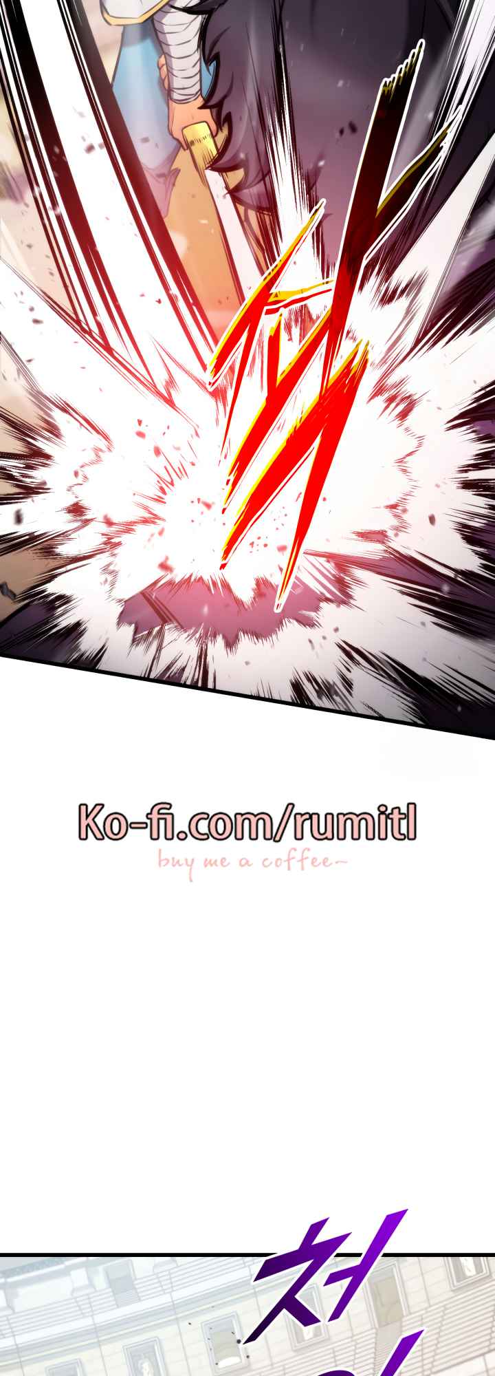 Ranker’s Return (Remake) Chapter 101 - Page 59 in English