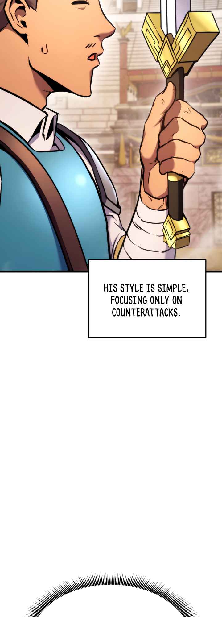Ranker’s Return (Remake) Chapter 101 - Page 65 in English