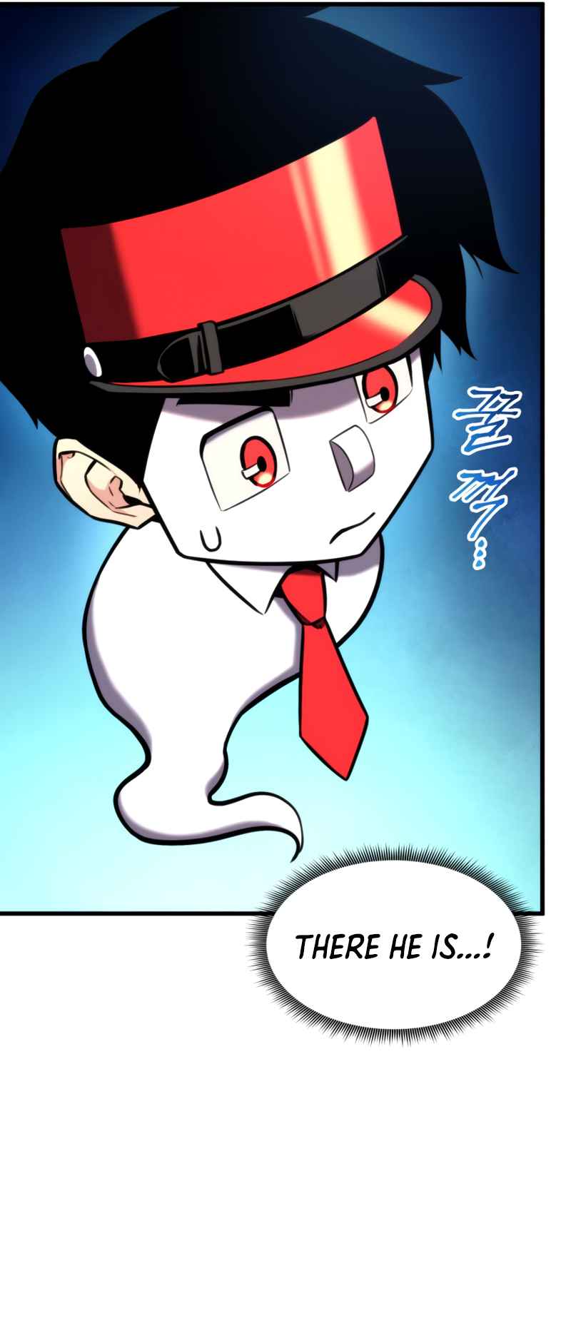 Ranker’s Return (Remake) Chapter 102 - Page 37 in English