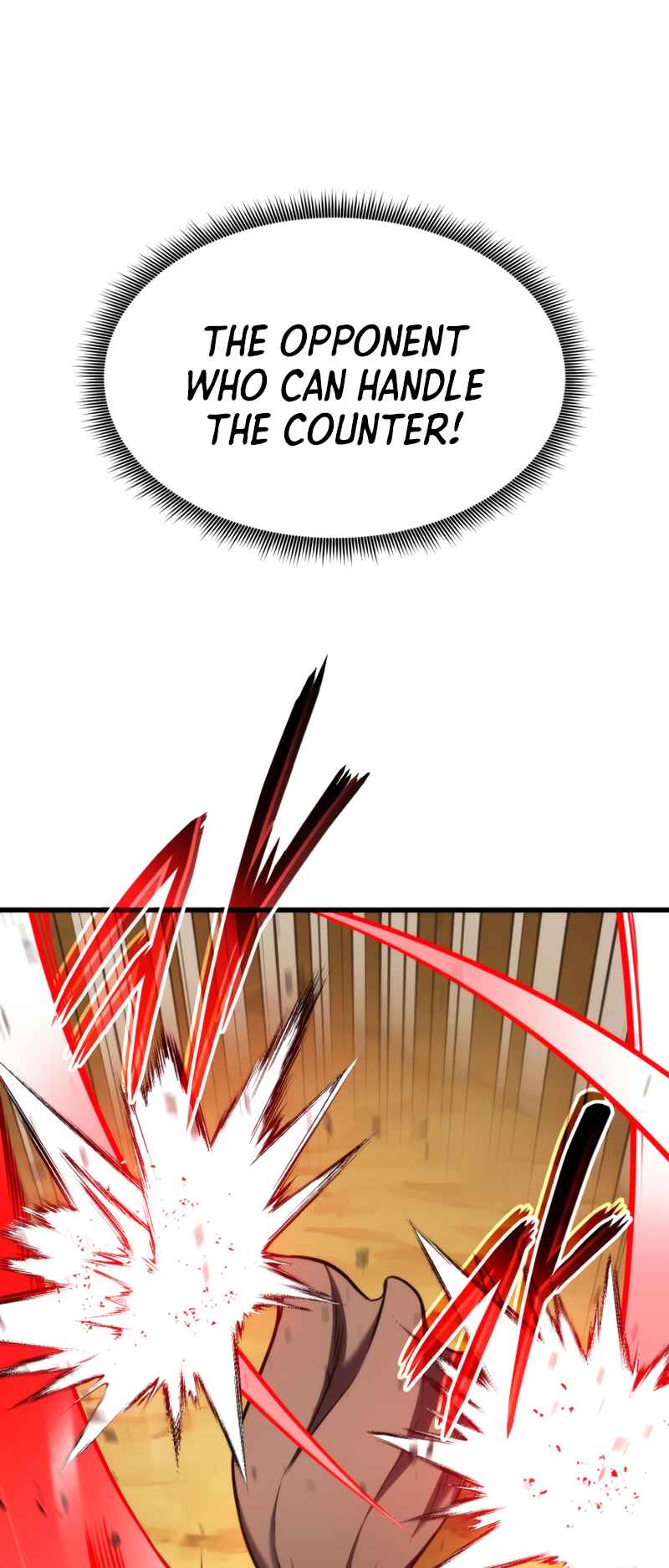 Ranker’s Return (Remake) Chapter 102 - Page 38 in English