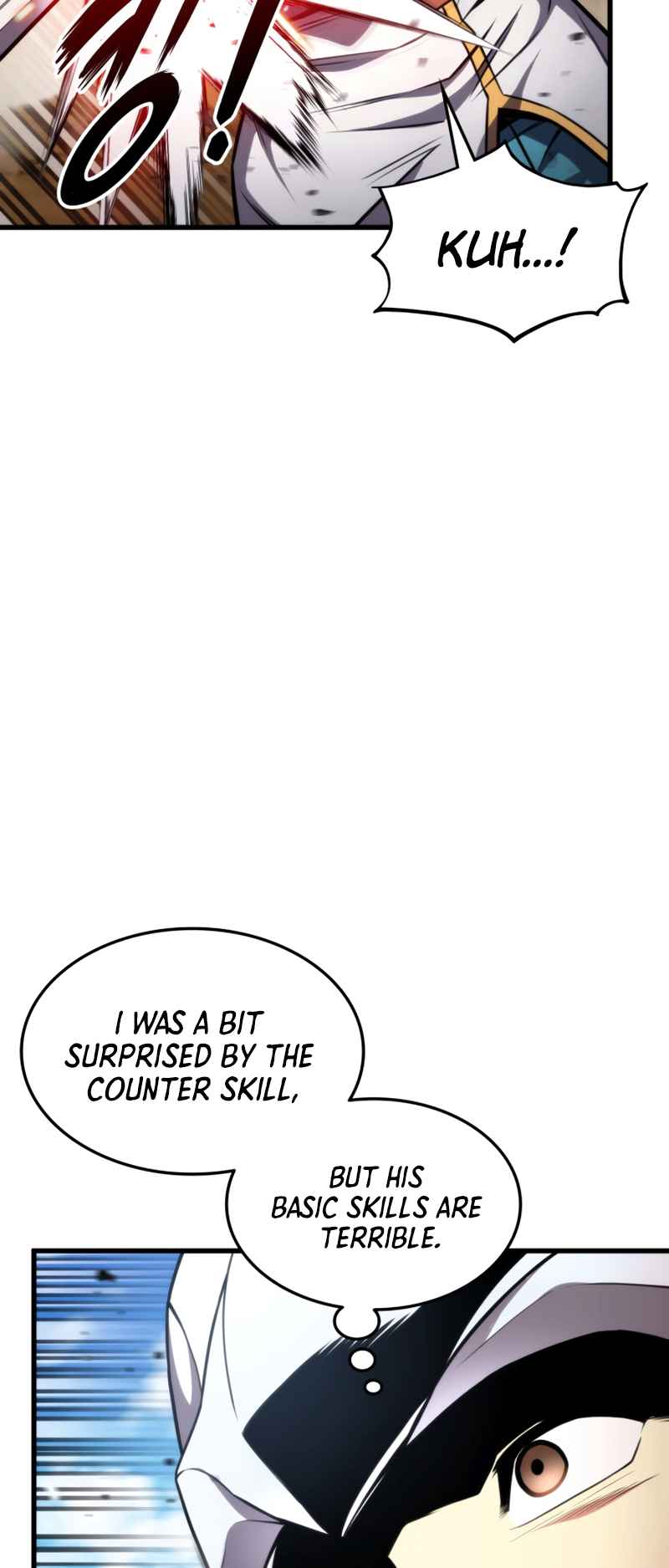 Ranker’s Return (Remake) Chapter 102 - Page 41 in English